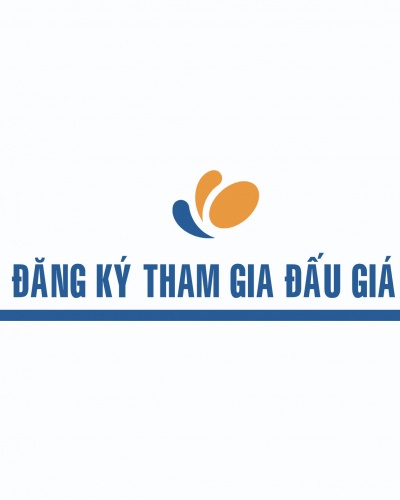 Đăng ký tham gia đấu giá tài sản